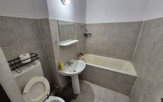 Garsonieră 30 mp de închiriat – Podu de Piatră – vedere monument istoric – aproape de Palas Campus - Poză 8