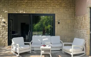 Reședință exclusivistă cu deschidere la Lacul Scroviștea - Poză 26