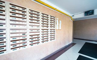 APARTAMENT 2 CAMERE | PALAS MALL - Poză 17