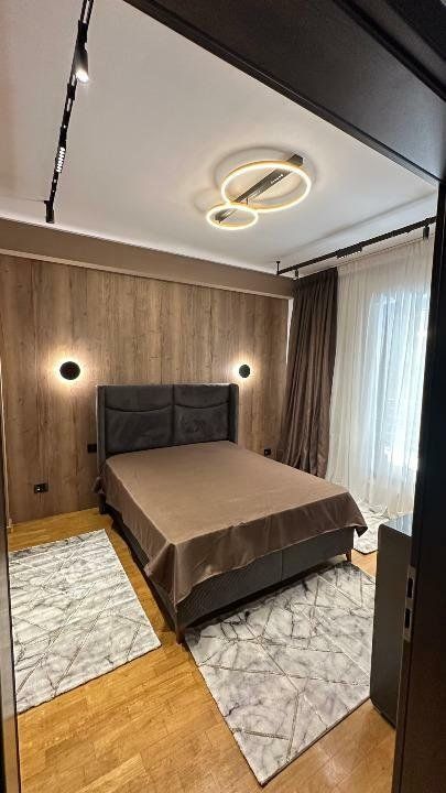 Apartament 4 camere Soseaua Nordului / Parc Herastrau - Poză 5