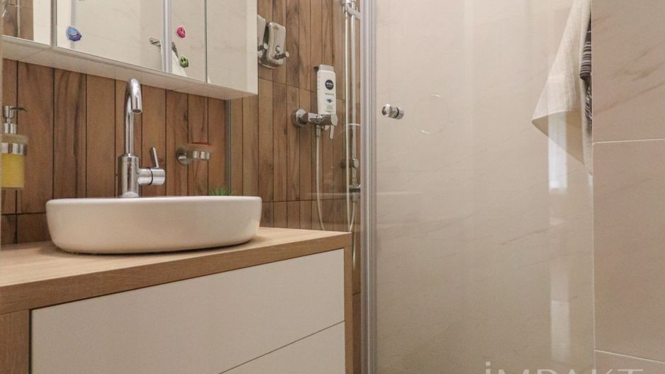 Apartament cu 4 camere in Plopilor vechi, confort sporit! - Poză 16