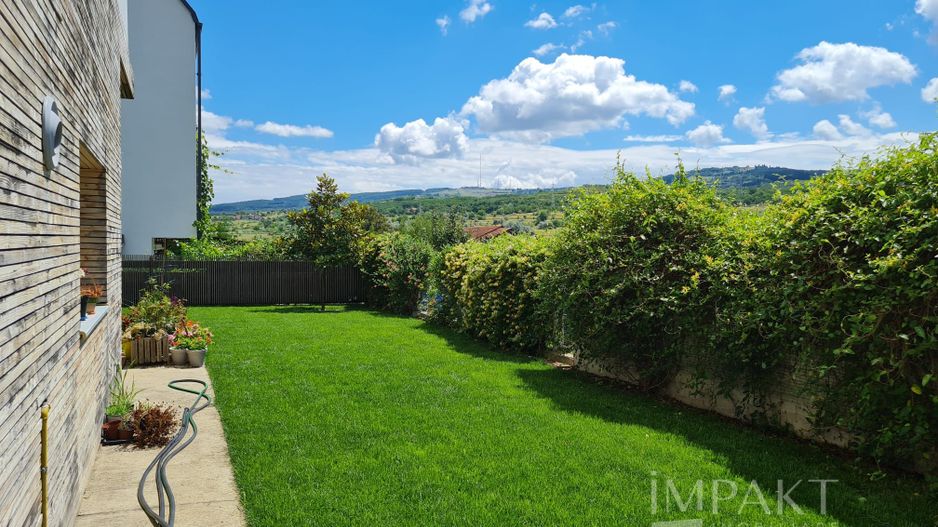 Anunț Imobiliar de Vânzare: Casă Individuală Superbă în Cartierul Borhanci! - Poză 18