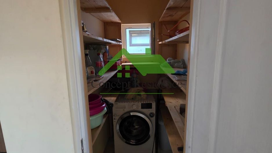 Casă pe nivel 50 mp utili + 1100 mp teren, Mocira zona Aramis - Poză 12