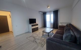2 camere, 61 mp, etaj 5, dec, Militari-Pacii, mobilat-utilat, parcare - Poză 1
