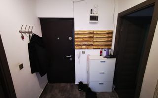 Apartament 2 camere de vanzare Militari Residence - Poză 6