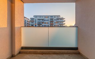 Apartament 2 camere de închiriat în Maurer Villas cu loc de parcare - Poză 13