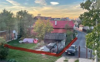 Vand teren intravilan Brasov locatie perfecta - Poză 1