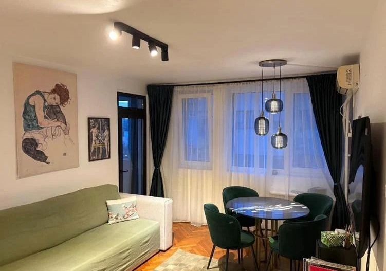 Apartament 2 camere de vânzare – Militari, zona Lujerului - Poză 2