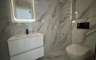 Apartament 2 camere 46 mp - zona Unirii, Selimbar - Poză 8