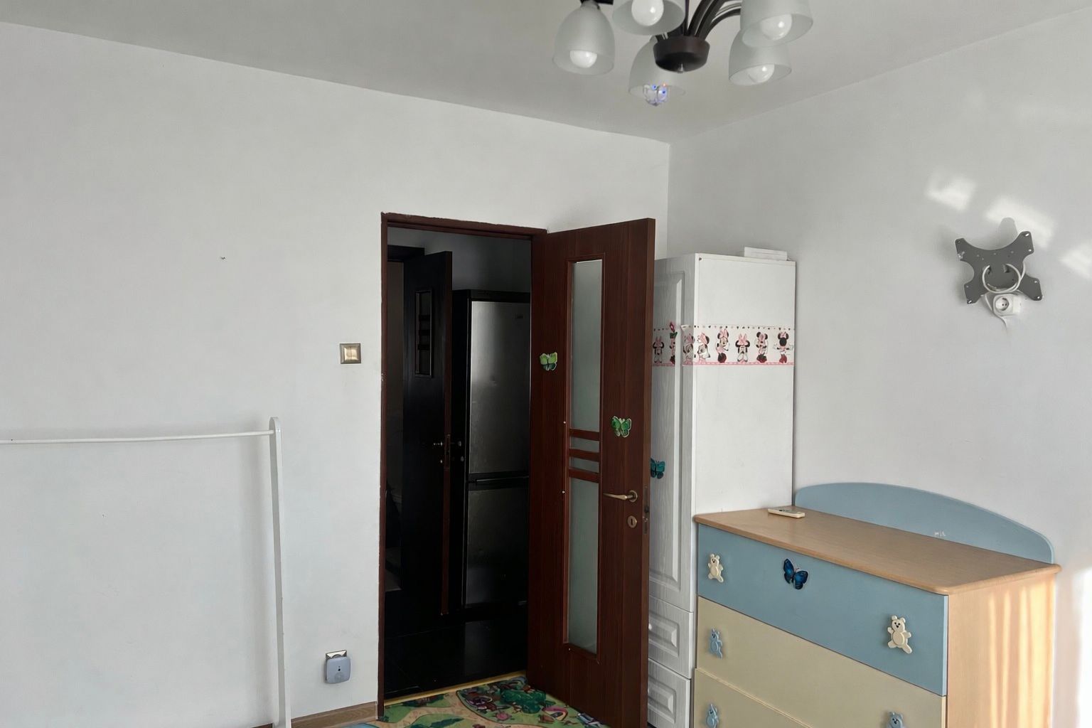 Apartament 3 camere luminos, mobilat si utilat, metrou Favorit-Pet friendly - Poză 12