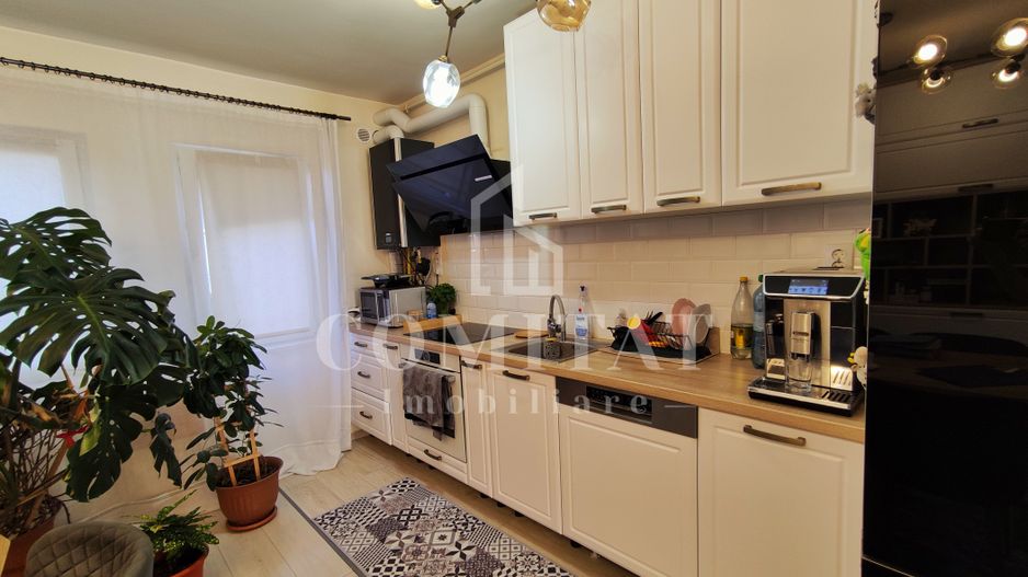 Apartament 3 camere | Ultrafinisat | Zona Parcului Colina - Poză 13