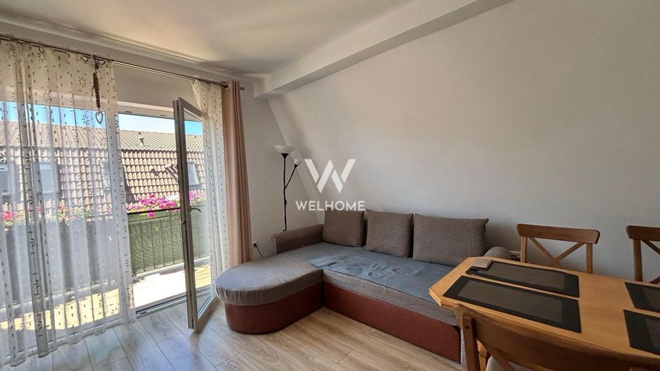 Apartament 2 camere GATA DE MUTARE - Lacul lui Binder, Sibiu - Poză 3