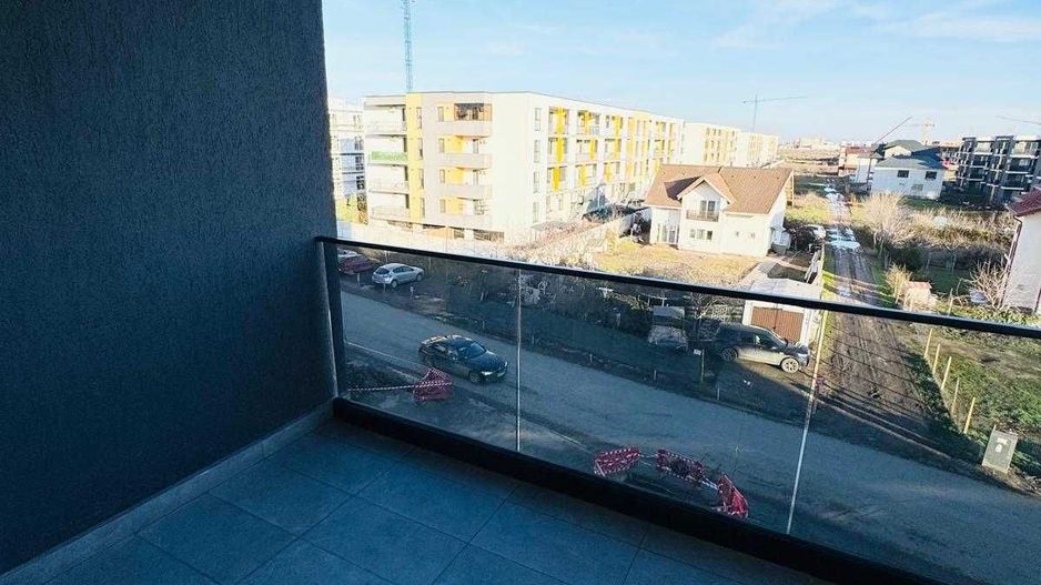 Apartament 2 camere NOU, Decomandat, TITAN Pallady, Parcare - Poză 8