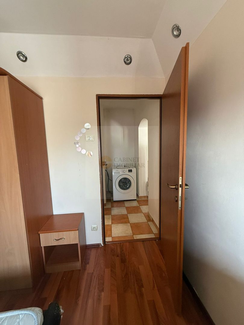 2 camere I Calea Mosilor - Eminescu I 55 mp I bloc 1982 - Poză 8