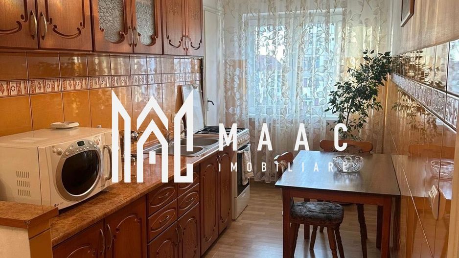 Apartament 3 Camere | 63MPU | Lift | Vasile Aaron - Poză 2