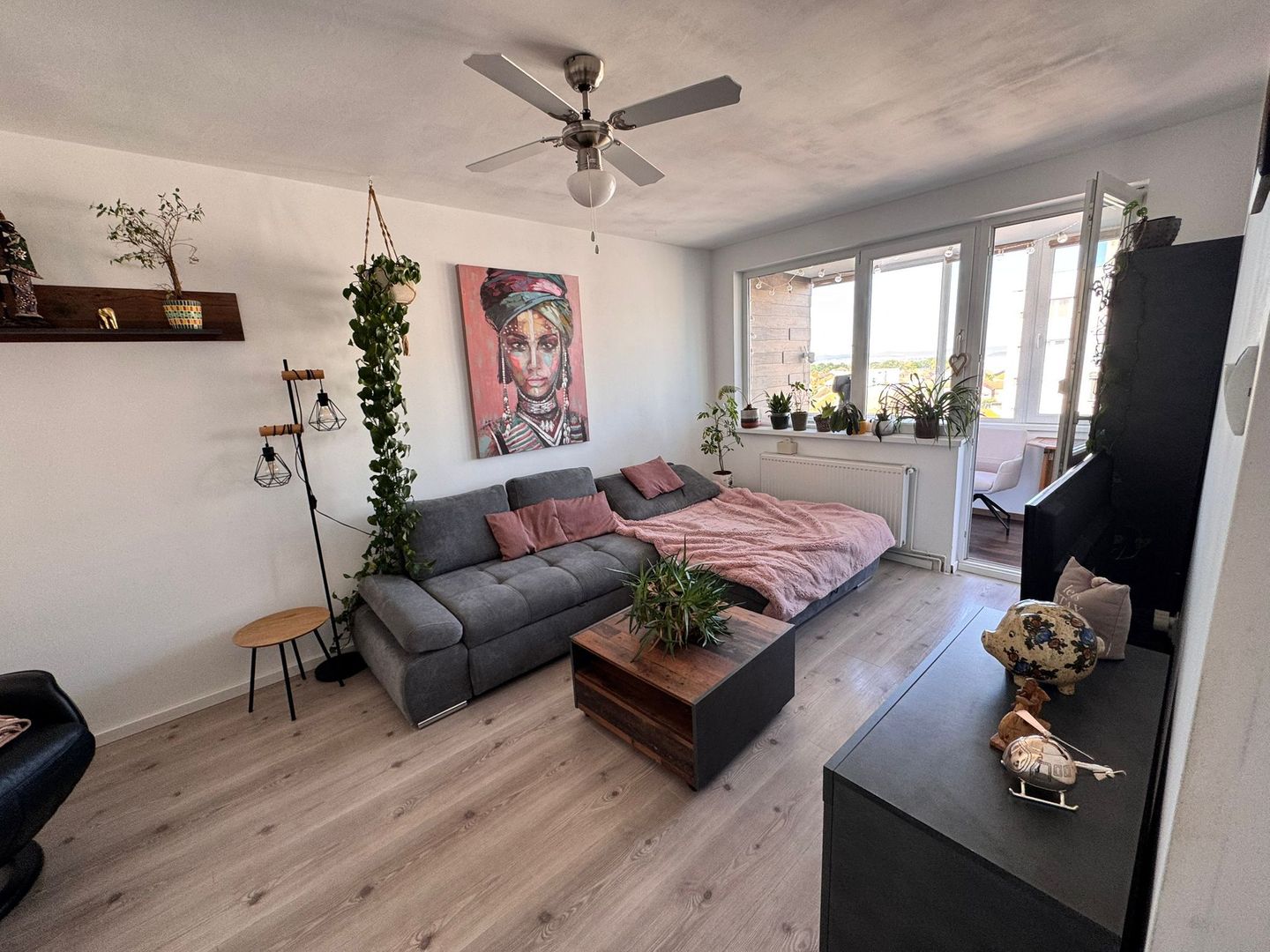 Apartament de inchiriat, Mihai Viteazu, Sibiu - Poză 5