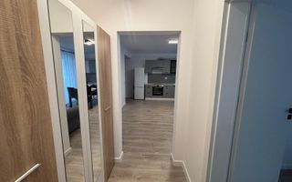 Apartament 2 camere | Mandachi Twins | Bloc nou 2025 | 450 €/lună - Poză 7
