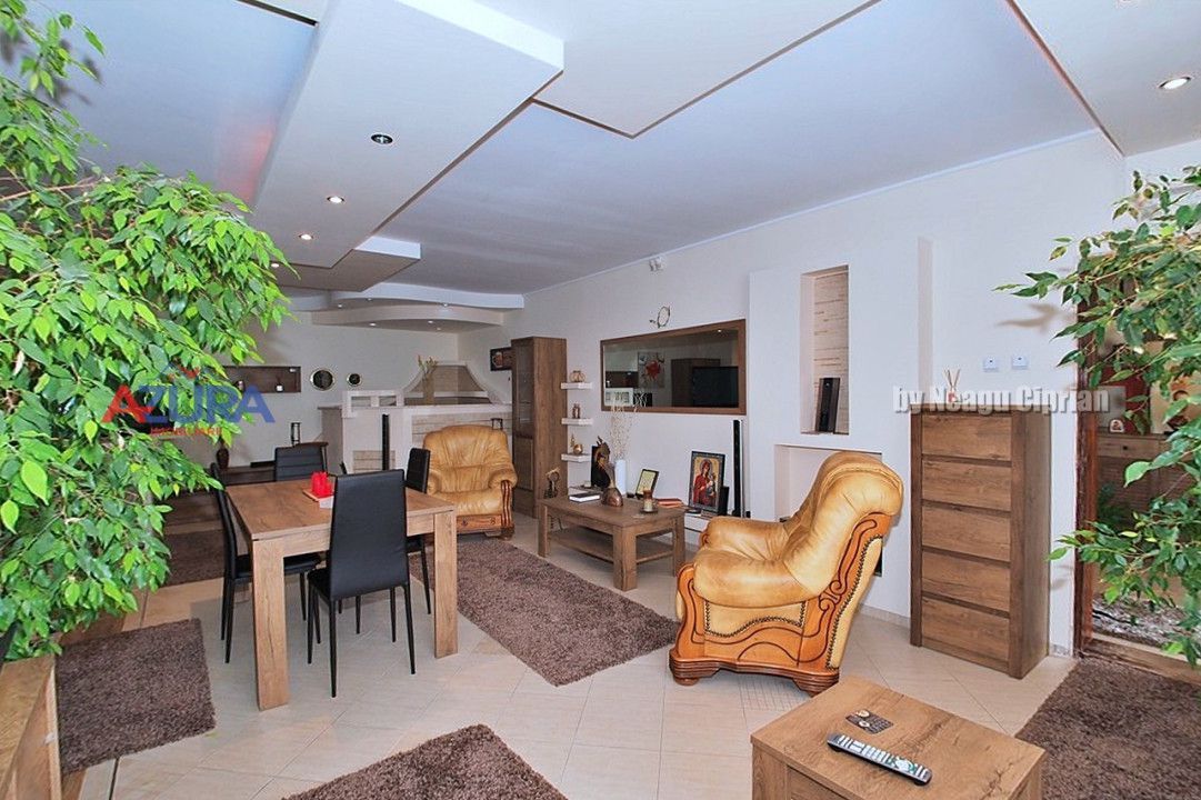 AZURA Imobiliare Pitesti - Casa Gavana Pozitie Excelenta - Poză 21