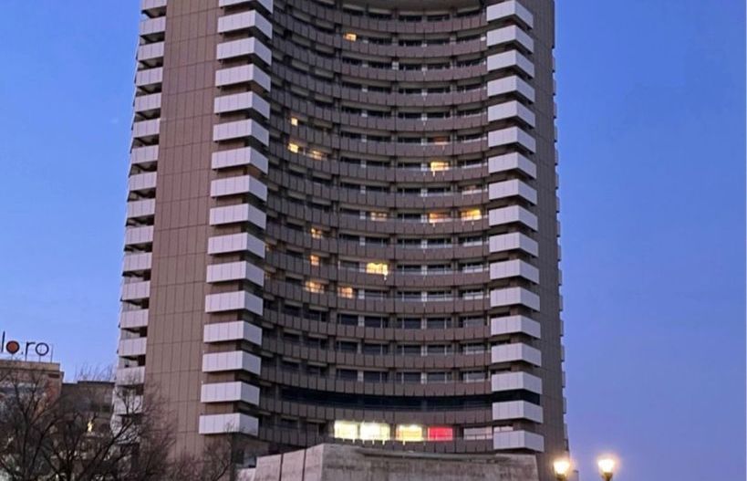 Garsonieră Ultracentrală Lângă Hotel Intercontinental | Str. Batiștei - Poză 1