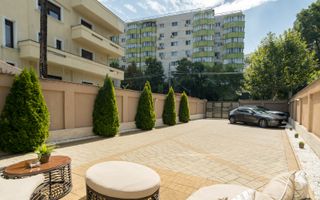 Vilă design spectaculos 120mp 8 parcări Resedinta sau Office - Poză 3