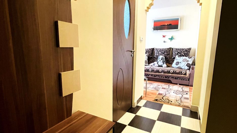 Apartament 2 Camere, Etaj 1,  Velența - Poză 3