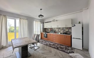 3 camere/TVA inclus/Parcare Subterana inclusa/Zona Centrală - Poză 1