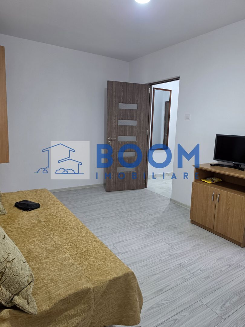 Garsoniera | Zona Centrala | Etaj 1 | 28 mpu - Poză 2