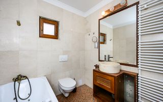 Casa individuala 160MP - Finisata - Teren 517MP - Str.Poligonului - Poză 10