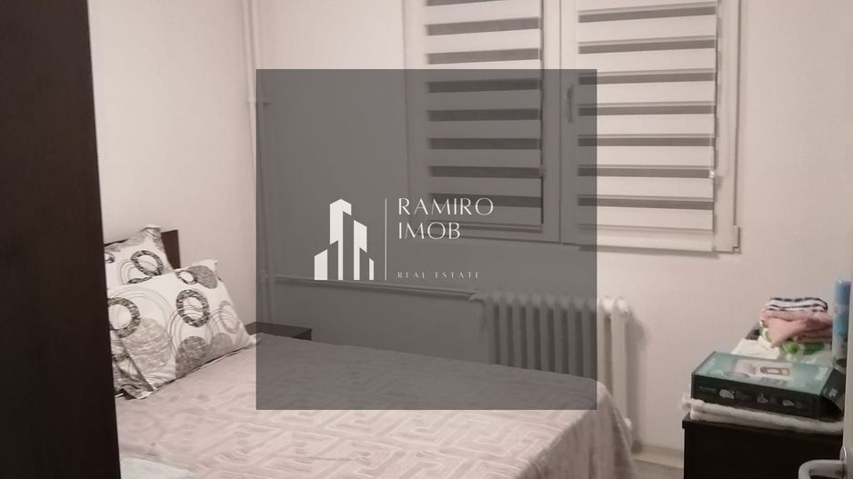 APARTAMENT 3 CAMERE, SECTOR 3, SALAJAN/GRIGORESCU - Poză 5