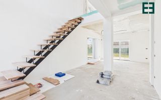 Casă nouă cu 4 camere - Sânnicolaul Mic - Arad - Poză 4