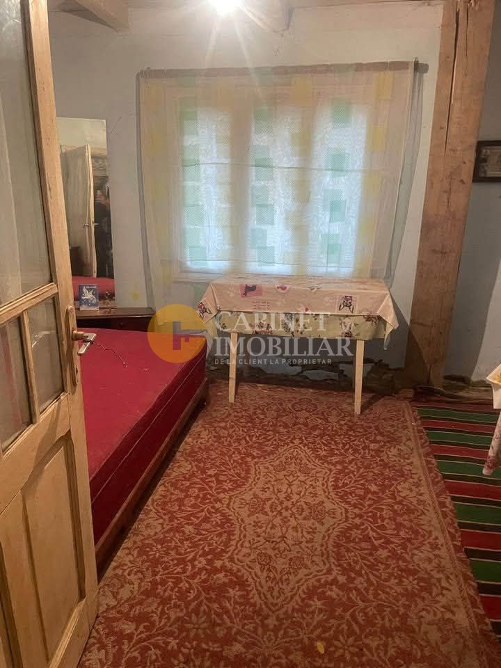 🌿🏡Teren Intravilan 1500 mp - Bosia,Ungheni - 22.000 Euro 🏡🌿 - Poză 4