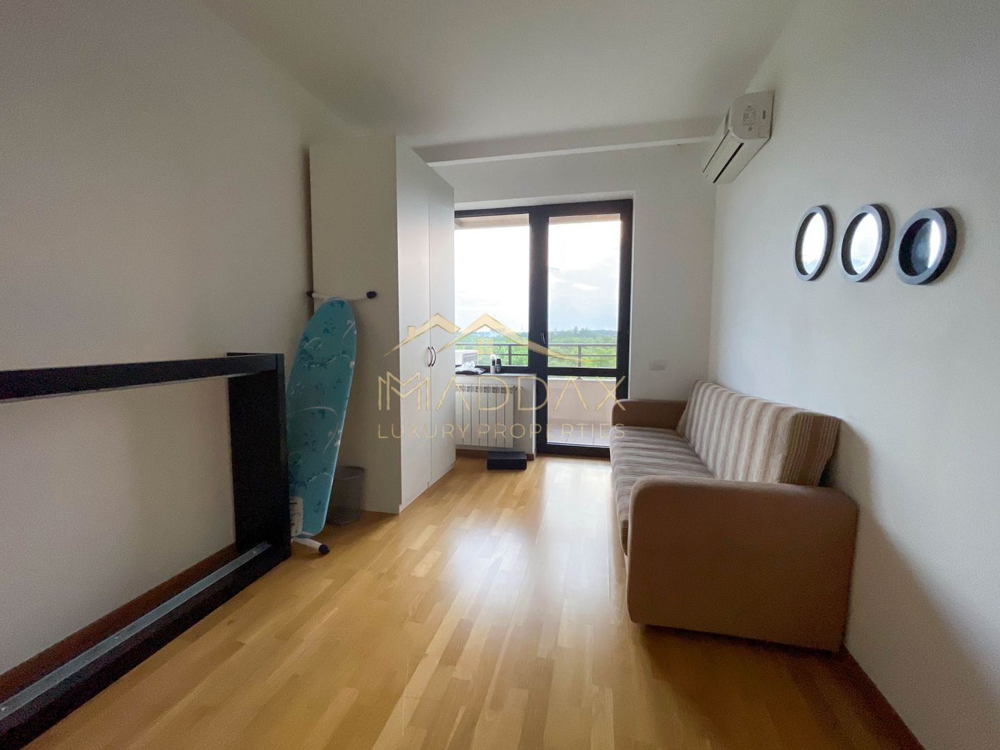 Apartament 4 camere de vanzare II Baneasa II Pipera II Parcare - Poză 23