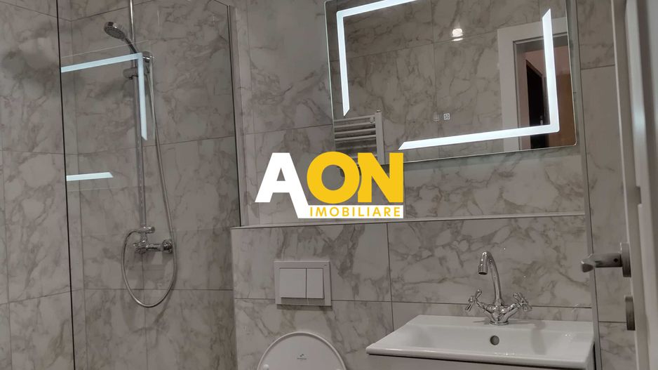 Apartament 3 camere de închiriat | Bloc nou 2025 | 60 mp + balcon | - Poză 5