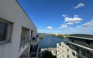 3 camere DUPLEX + LOC DE PARCARE +BOXA || TEI - Poză 24