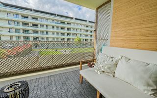 2 camere, premium, garaj, AC,  Gheorgheni, zona Iulius Mall, FSEGA - Poză 14