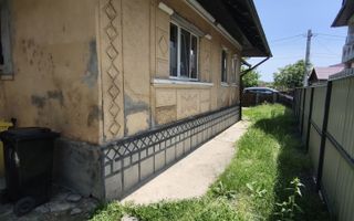Casă se vânzare, Recea, 5 ari teren! - Poză 10