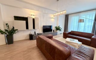 Apartament premium la câțiva pași de Parcul Herăstrău - Poză 2