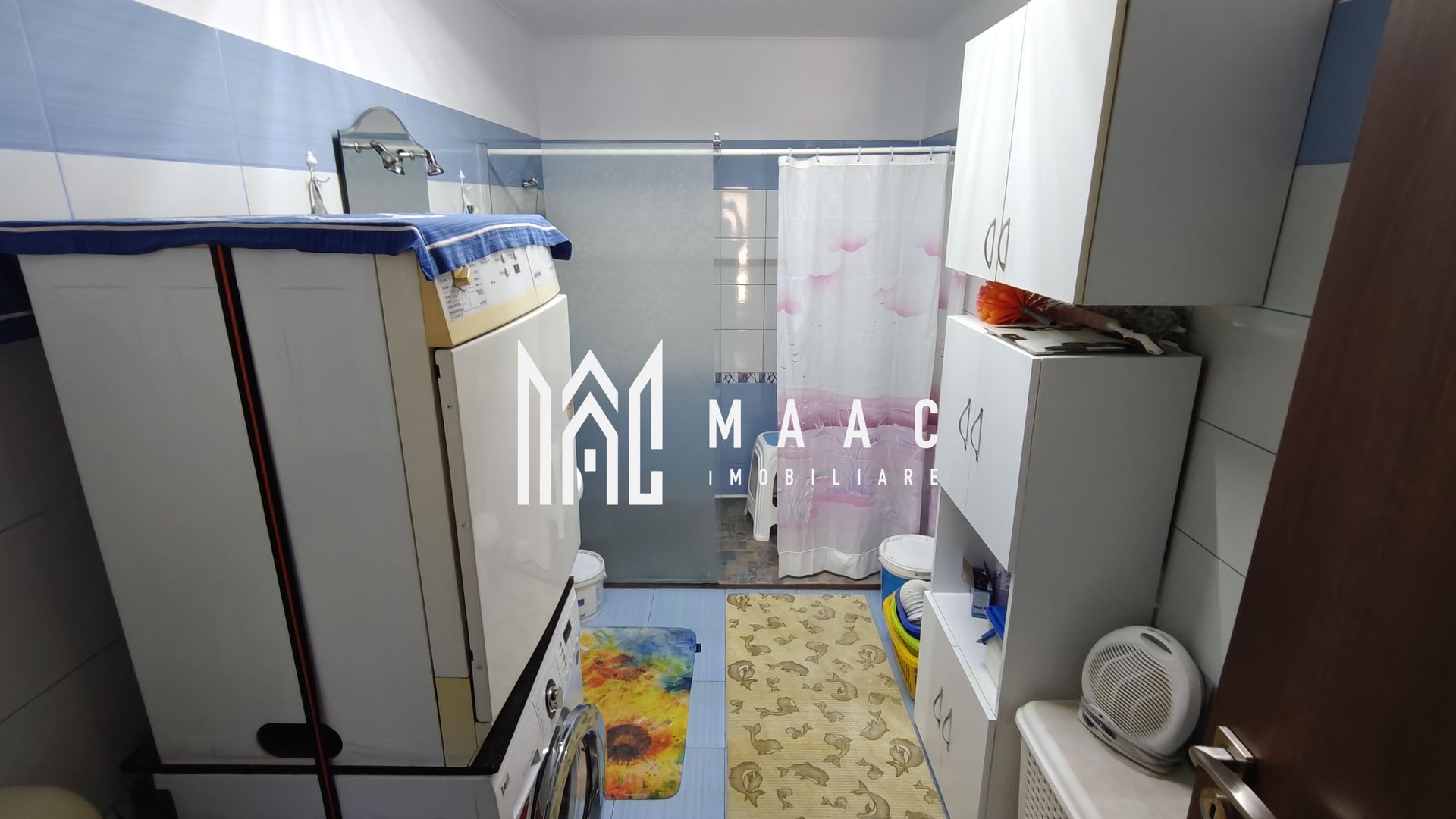 Casă 6 camere I Curte 210 mp I Front stradal I Șelimbăr - Poză 6