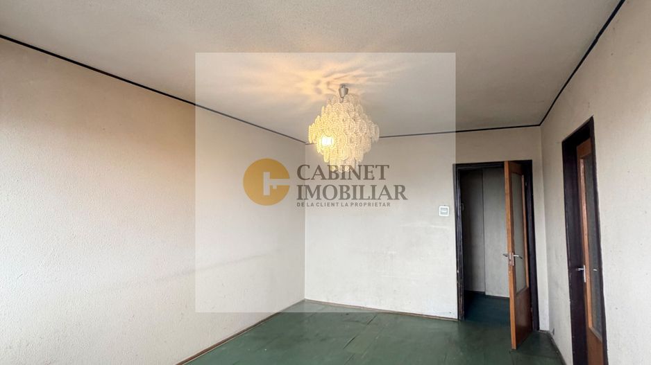 2 Camere - 52MP | 2 Lifturi | Bucatarie Mare | Drumul Taberei - Poză 9