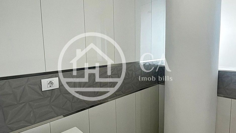 Spatiu comercial de inchiriat in zona Cetatii, Oradea - Poză 5