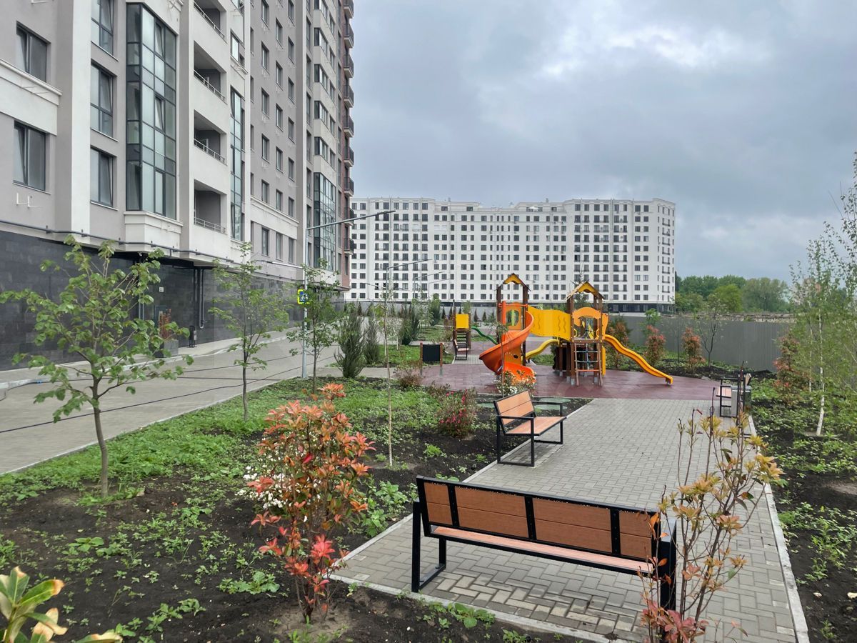 Vânzare, apartament, 2 camere, strada Vasile Lupu, Buiucani - Poză 9