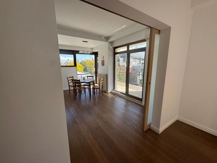 OPORTUNITATE 3 CAMERE || DOMENII - CASIN || LOC DE PARCARE inclus - Poză 9