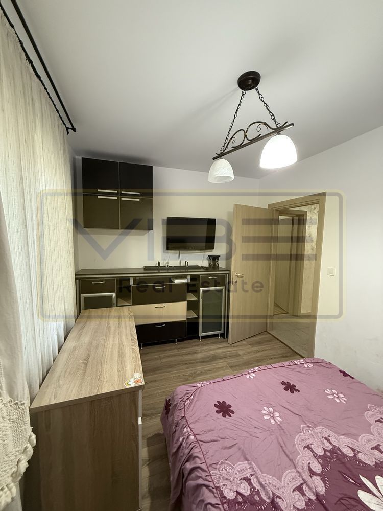 Poitiers- Pod Bucium- Bloc nou -Intabulat - decomandat- 57mp - Poză 4