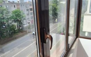 🏠 Apartament de închiriat – 2 camere, complet mobilat, zona Podu ros - Poză 6