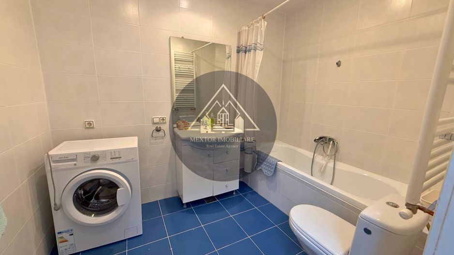 Apartament la casa, de inchiriat - Poză 11