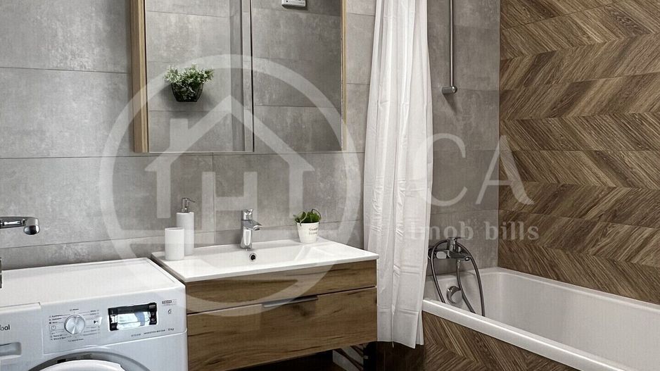 Apartament cu 3 camere de inchiriat in Prima Arena, Oradea - Poză 5