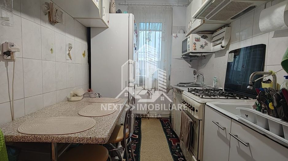 Apartament 2 camere - Tomis 2, Bd. Mircea cel Bătrân la 10 min de mare - Poză 4