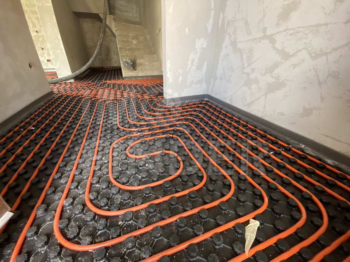 DEZVOLTATOR - Case cuplate Floresti,  zona de case - Poză 18