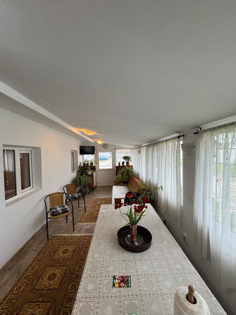 Proprietate industrială de vânzare sau închiriere – Comuna Frătești - Poză 14