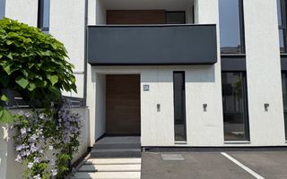 Disponibila acum in zona Matei Millo | Vila moderna 5 camere - Poză 33